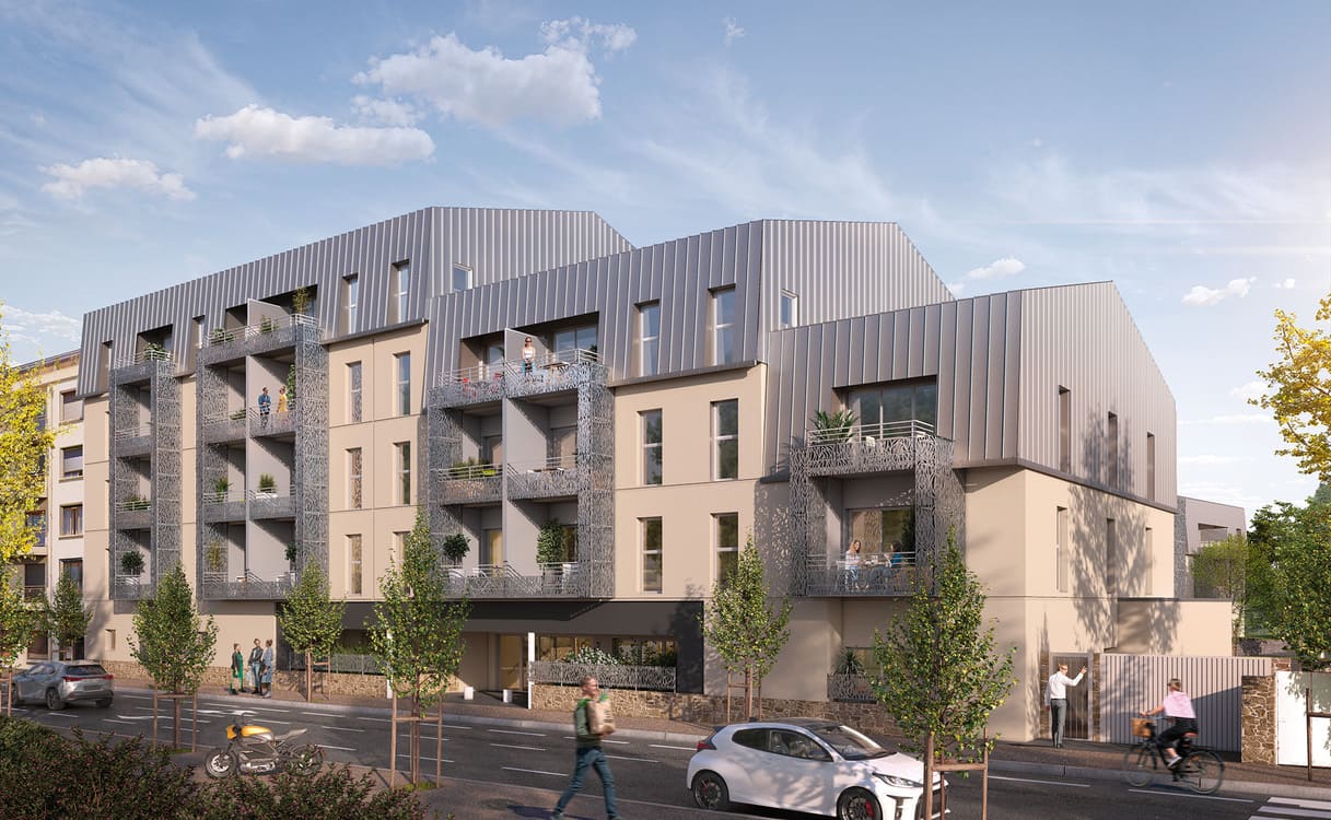 Investir dans l'immobilier : sélection de programmes, octobre 2023